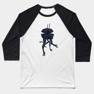 Viper Probe Droid Baseball T-Shirt